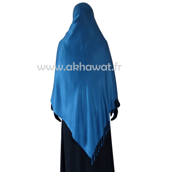 Maxi châle style pashmina Maxi châle style pashmina