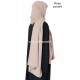 Jazz Hijab with bonnet