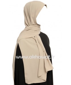 Hijab "Silk of Medina"