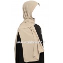 Silk of Medina hijab - SEDEF