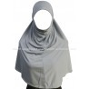 Hijab 2 pièces Lycra