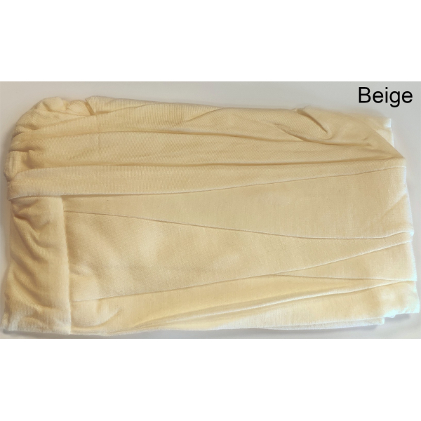Bonnet turban - plusieurs couleurs