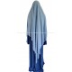 Khimar extra-long - Jazz