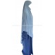 Very long khimar - Jazz