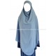 Khimar extra-long - Jazz