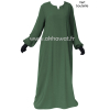 abaya-elastique-caviary-elbassira-akhawat-face