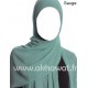 chiffon shawl - Several colors