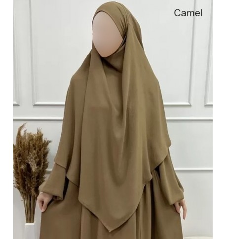 Airobin Jazz Khimar - Türkiye