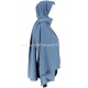 Pleated Hijab "Silk of Medina"