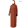 Tenue de prière