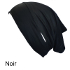 Bonnet tube avec ouvertures oreilles