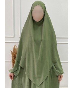 Khimar Airobin Jazz - Turquie