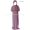 Tenue de prière pour filles - 8/10 ans et 12/14 ans