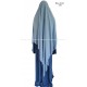 Khimar long Jazz