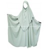 Extra large abaya - Silky