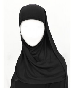 Hijab Jersey - 55x170