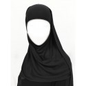 Stretchy Jersey hijab - 170x55