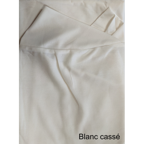 Hijab 1 pièce cache menton - Lycra