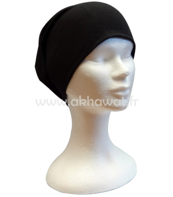 Under scarf tube cap. Several colors