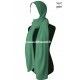 Opaque crepe Hijab - Rectangle