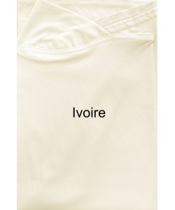 Hijab 1 pièce à enfiler - Lycra