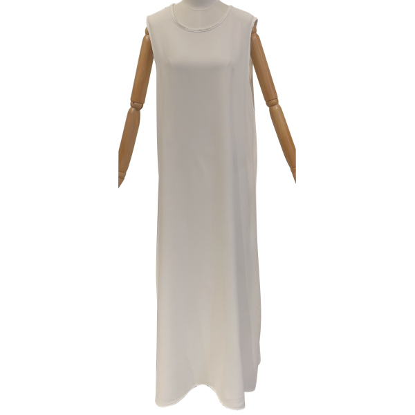 Sous abaya / Abaya sans manches