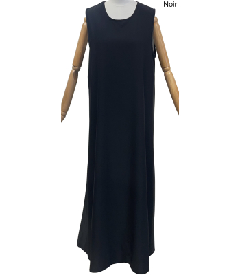 Sous abaya / Abaya sans manches