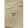 Hijab 1 pièce cache menton - Lycra