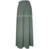 Straight skirt Caviary - El bassira