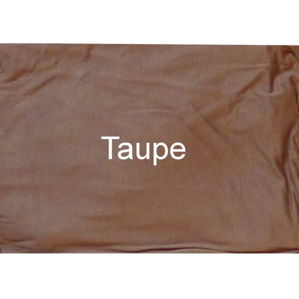 Bonnet avec doublure Satin