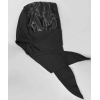 Bonnet avec doublure Satin
