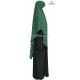 Khimar long Jazz