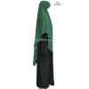 Khimar long Jazz