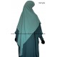 Khimar long Jazz