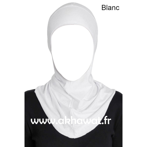 Underscarf