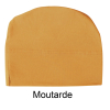 Bonnets fermé Coton