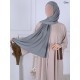 Grand Hijab Jersey viscose - 200x80 cm