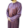 Qamis Omanais