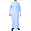 Qamis col mao