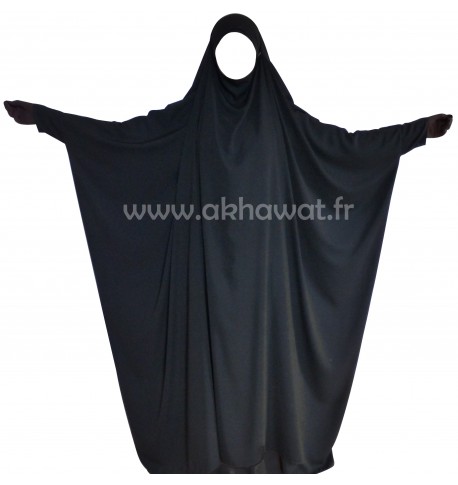 Jilbab top - Full size - El bassira