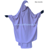 Jilbab 2 pièces jupe droite - Microfibre Léger - El bassira