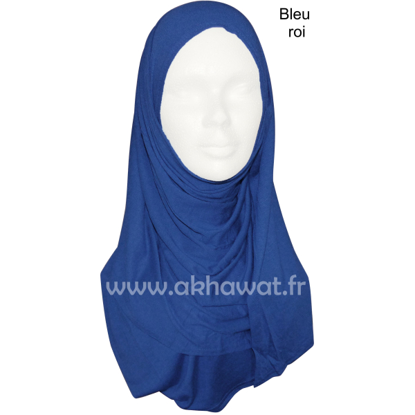 Hijab Jersey Premium 180x60