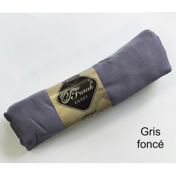 Hijab Jersey Premium 180x60