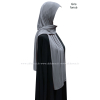 Hijab Jersey - 55x170