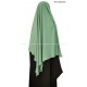 Khimar long pointu - El bassira