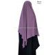 Khimar long pointu - El bassira