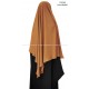 Khimar long pointu - El bassira