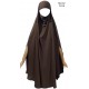 Cape Khimar - "Silk of Medina"