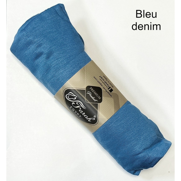 Hijab Jersey Premium 180x60