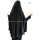 Cape Khimar - "Silk of Medina"